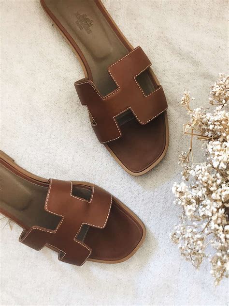 hermes slides dupe|hermes sandals look alike.